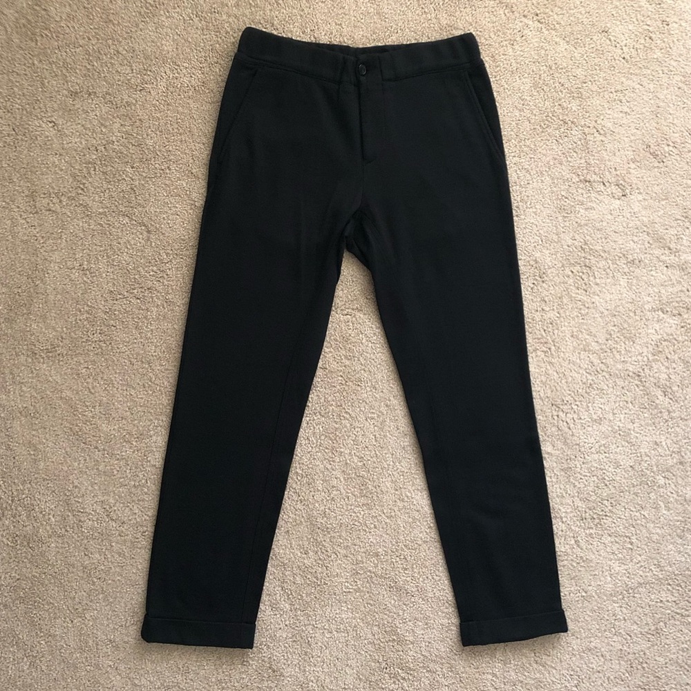 Emporio Armani Men’s Pants